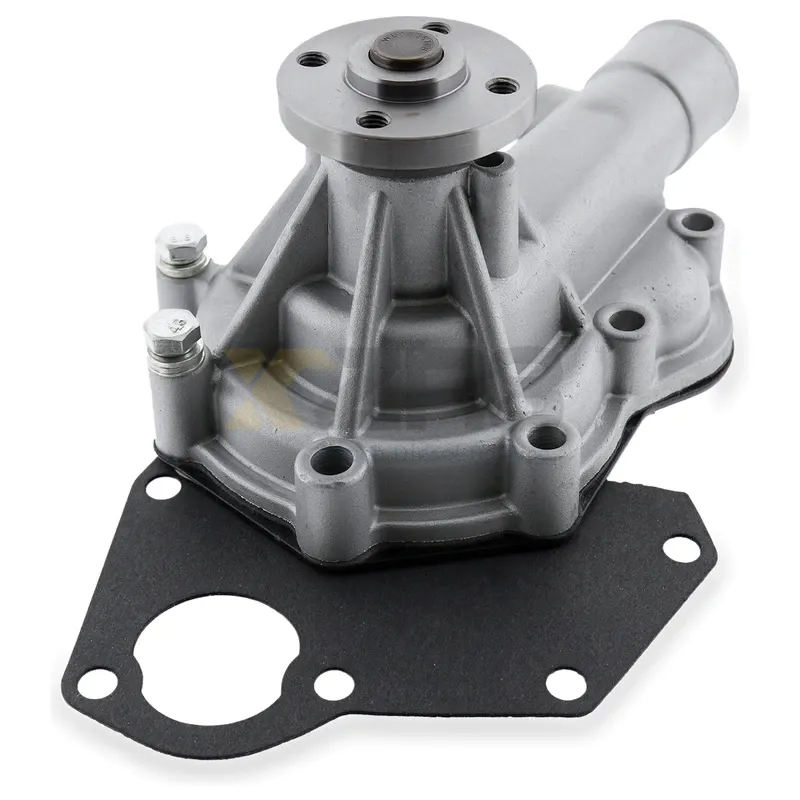 Caterpillar 3359117 Water Pump Assembly - Thumbnail 2