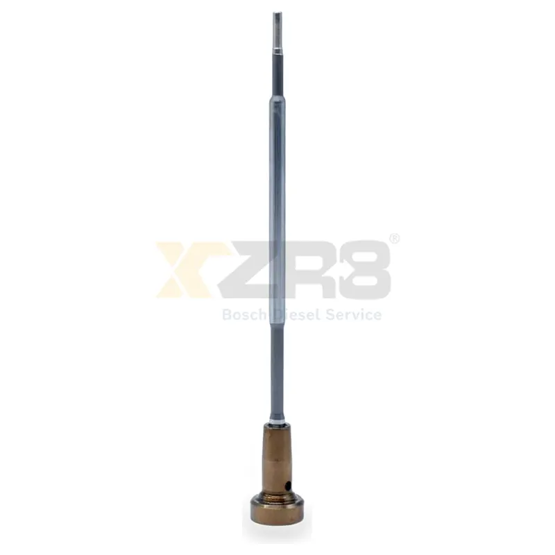 Bosch F00VC01338 السكة المشتركة حاقن صمام التحكم - Image 3
