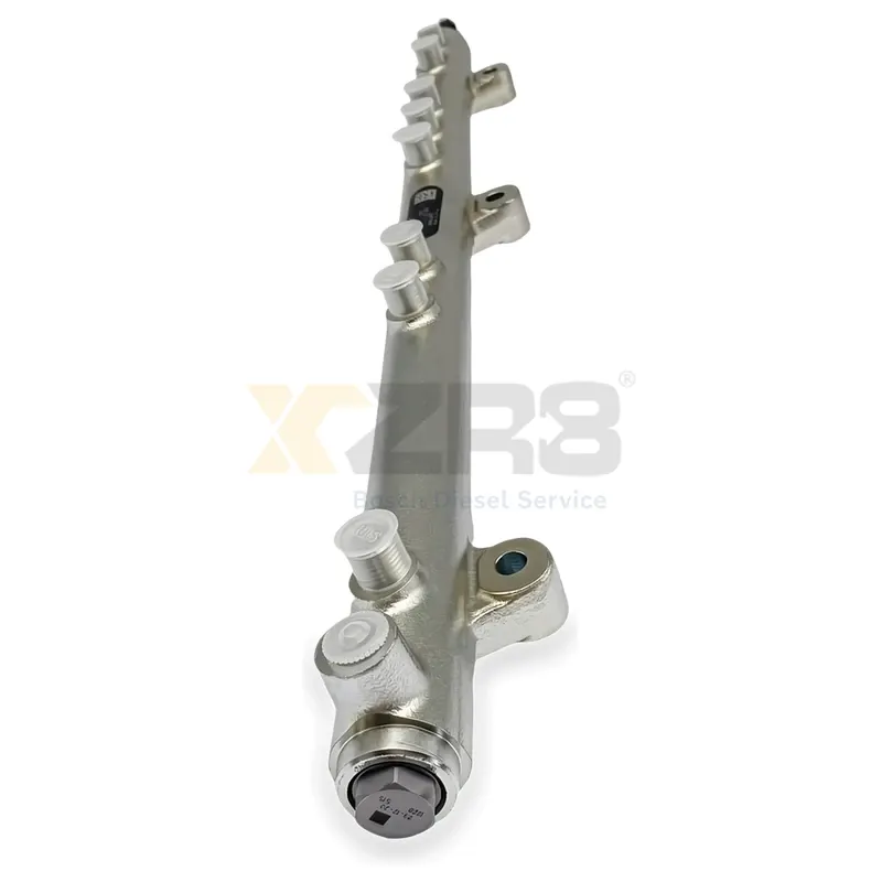 أنبوب السكك العالية الضغط بوش BOSCH 0445226089 للشركة الفا فاجوايكسيتشاي 1129110-81D 129110-81D - Image 1