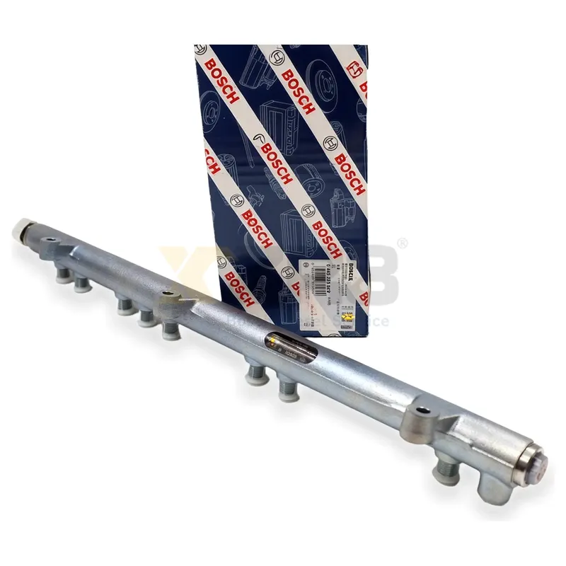 أنبوب السكك العالية الضغط بوش BOSCH 0445226089 للشركة الفا فاجوايكسيتشاي 1129110-81D 129110-81D - Image 3
