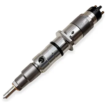 Bosch BOSCH Common Rail Injector 0445120122 for Cummins ISLE Engine 4942359