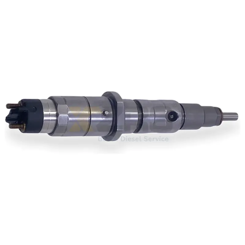 Bosch BOSCH Common Rail Injector 0445120122 pour le moteur Cummins ISLE 4942359 - Image 4
