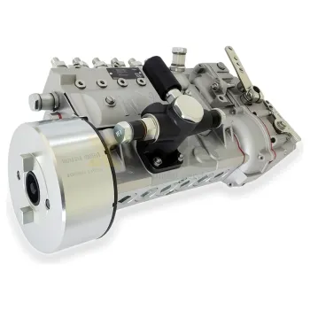 Yuchai J8000-1111100A-493 Kit de Bomba de Inyección de Alta Presión 6AD95 B6AD54J-Z para Motor YC6J125Z-T20