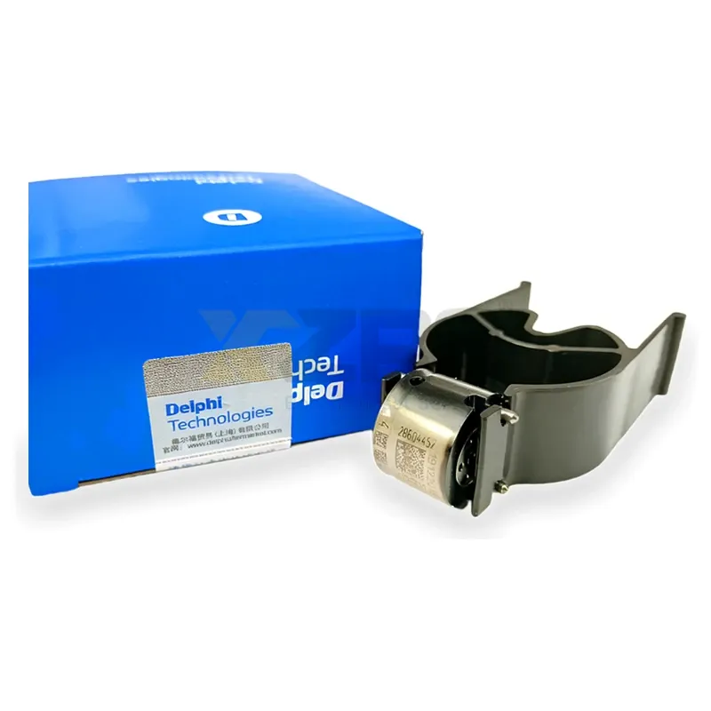 Vanne de commande d'injecteur Delphi 9308-625C pour injecteurs de rail commun Delphi EMB 28362727 28277576 - Image 2