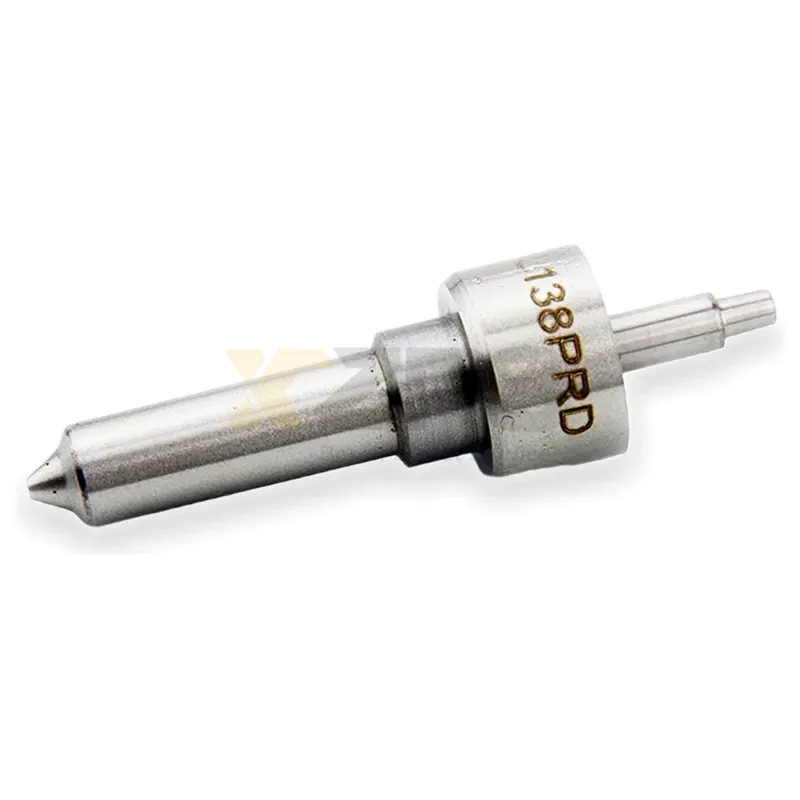 Delphi L138PRD Injetor de Riel Comum para EJBR04601D/EJBR02601Z SsangYong 2.7L - Thumbnail 1