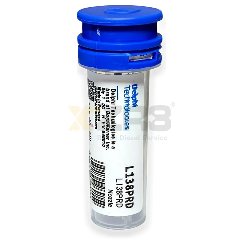 Delphi L138PRD Injetor de Riel Comum para EJBR04601D/EJBR02601Z SsangYong 2.7L - Image 3