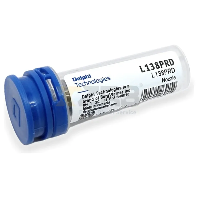 Delphi L138PRD Injetor de Riel Comum para EJBR04601D/EJBR02601Z SsangYong 2.7L - Image 6