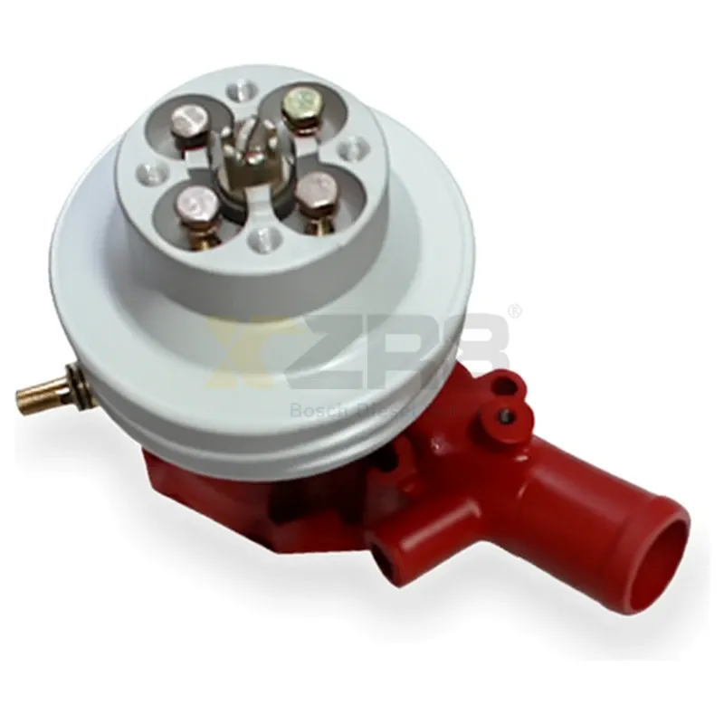 Chaochai 4102BZL-A11.08.100 Water Pump Assembly - Image 1