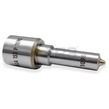 Bosch DSLA153P059 Inyector de Diesel - Compatible con Motores Laidong 485/Jiào 485