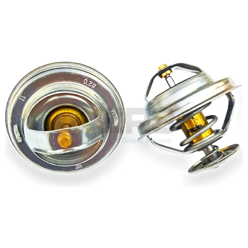Yuchai Engine 648-1306004 Thermostat Wax Thermostat Original Genuine - Thumbnail 3