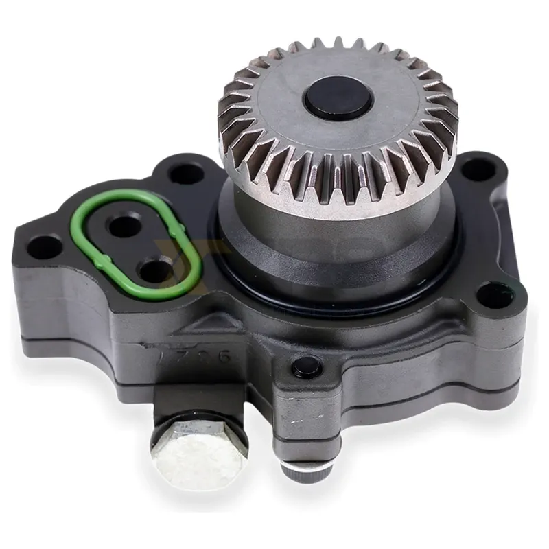 Yanmar 158552-52100 Bomba de Transmisión de Combustible para Motores 4TNV88 4TNV98 3TNV88 - Image 1