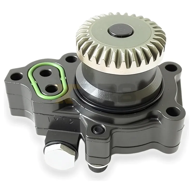 Yanmar 158552-52100 Bomba de Transmisión de Combustible para Motores 4TNV88 4TNV98 3TNV88 - Image 6