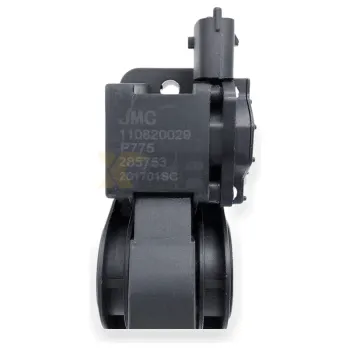مجموعة دواسة القدم الإلكترونية Bosch BOSCH 110820029 - تتوافق مع شاحنة خفيفة Jiangling Kaiyun