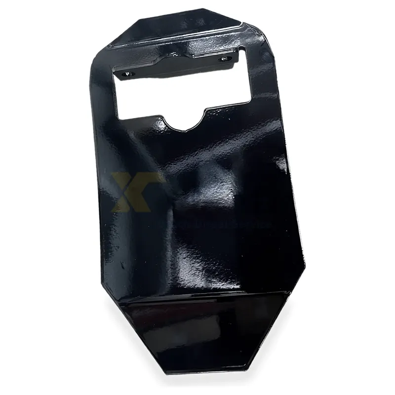 CNH Industrial 87047426 Skid Shoe Assembly - Image 2