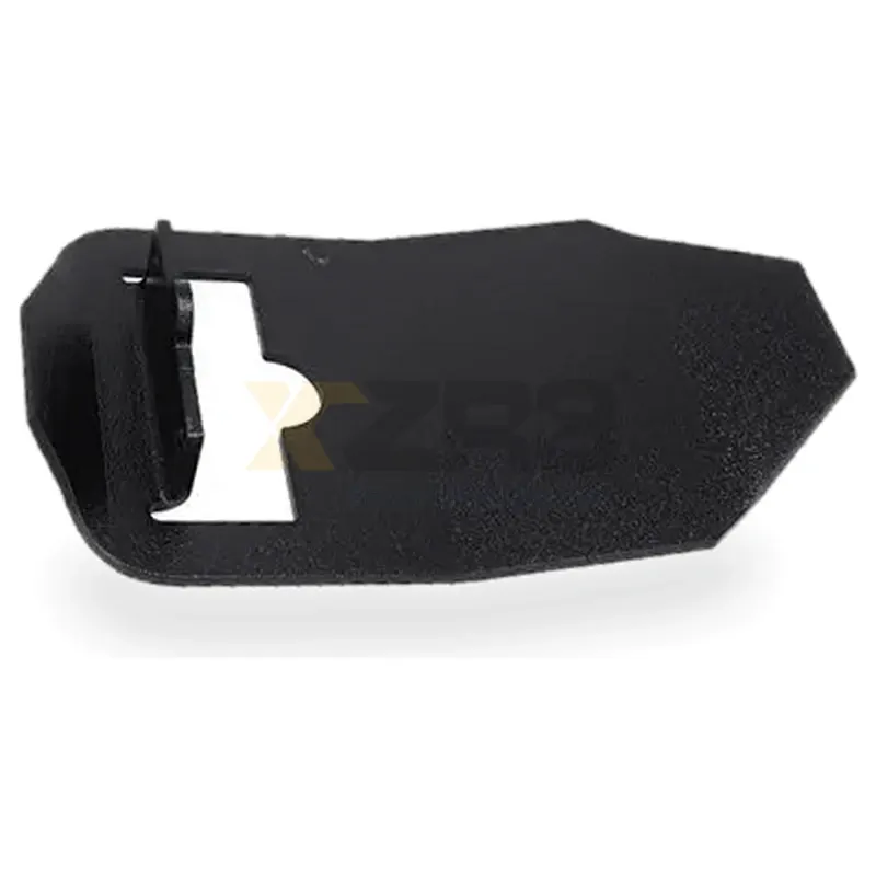 CNH Industrial 87047426 Skid Shoe Assembly - Thumbnail 3