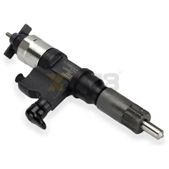 Common Rail Injector Denso 8-98151837-2 - Apto para Motores Isuzu 4HK1 6HK1