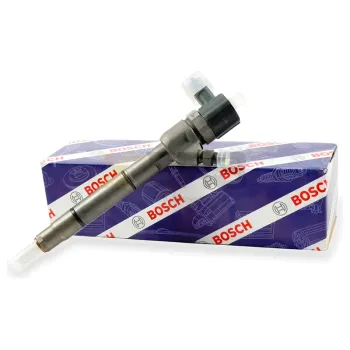 Injecteur de carburant Bosch