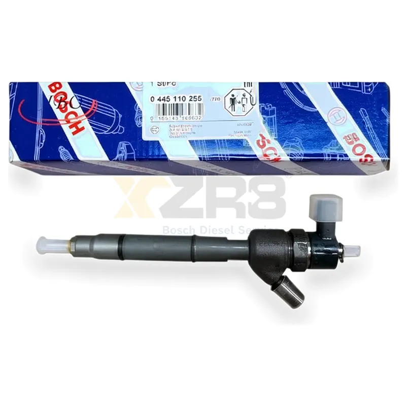 Bosch Fuel Injector - Thumbnail 4