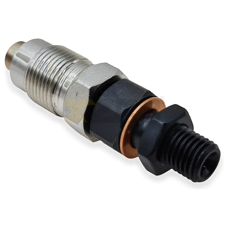 Kubota 16032-53900 Fuel Injector Assembly - Image 1