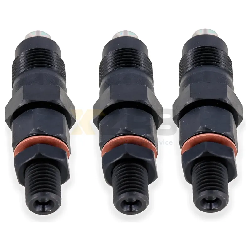 Kubota 16032-53900 Fuel Injector Assembly - Thumbnail 2