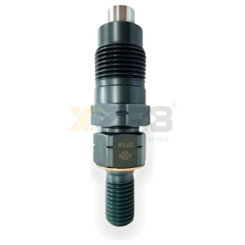 Kubota 16032-53900 Fuel Injector Assembly - Thumbnail 3
