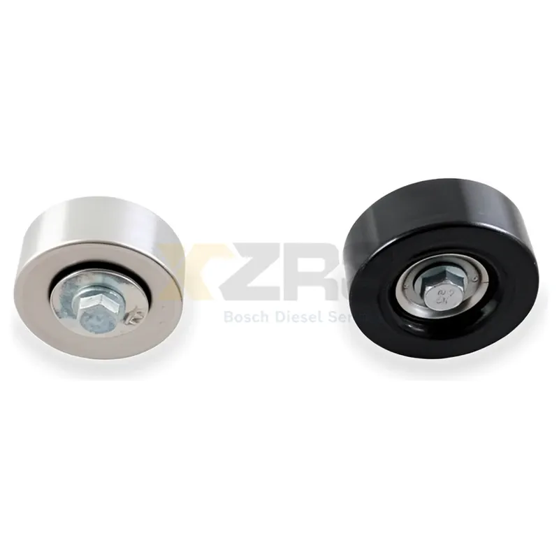Mopar 68027603AA Idler Pulley Assembly - Thumbnail 1