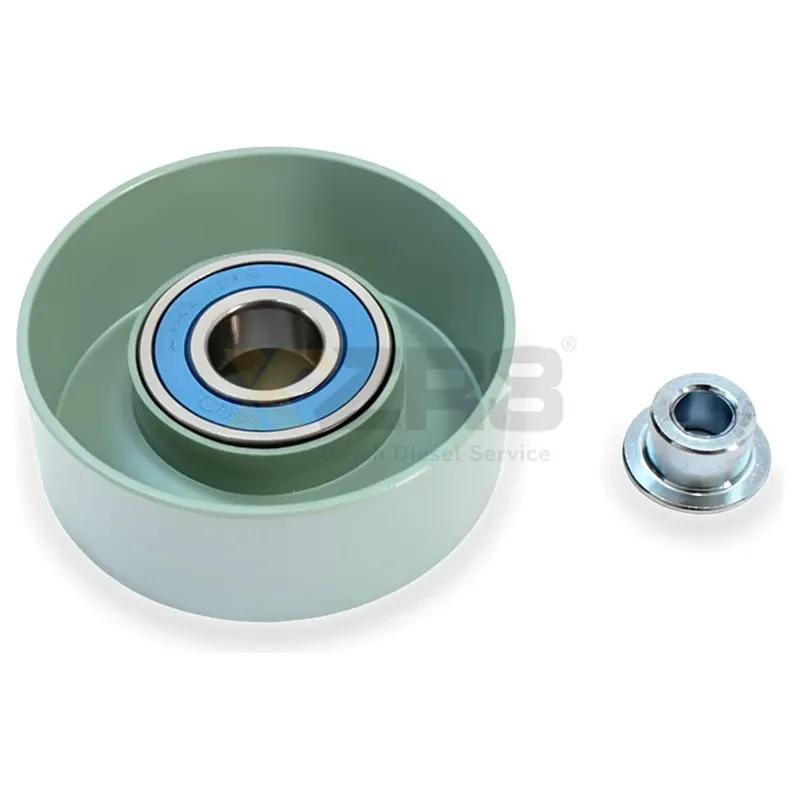 Mopar 68027603AA Idler Pulley Assembly - Image 2