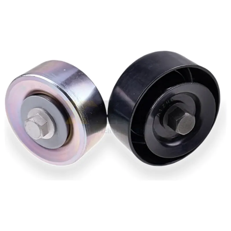 Mopar 68027603AA Idler Pulley Assembly - Thumbnail 3