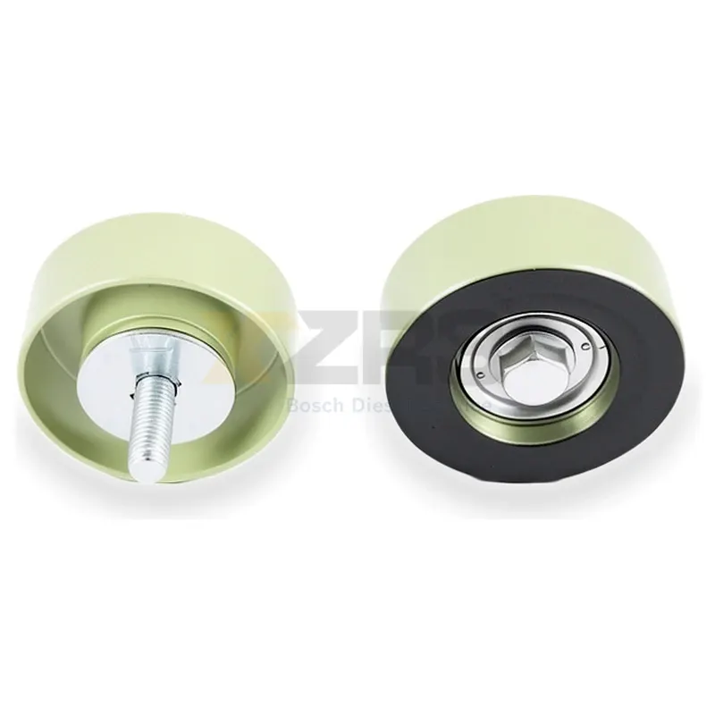 Mopar 68027603AA Idler Pulley Assembly - Thumbnail 4