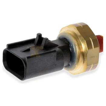 HanSheng Original Factory Engine Oil Pressure Sensor S3810020-E838 for Jiefang XinDaWei Truck Parts