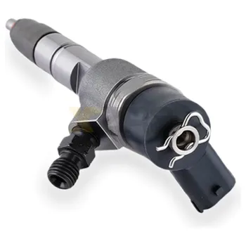 Bosch 0445110355 общая магистраль дизельный инжекторный комплект для двигателя FAW CA4D2.8 оригинальная замена