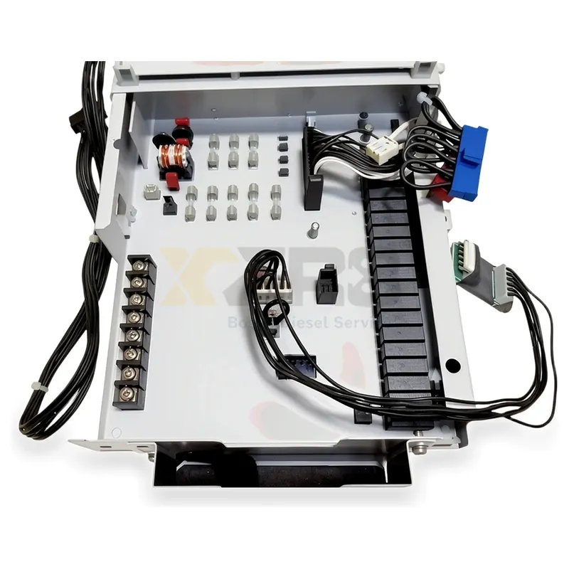 Conjunto de controlador Daikin 1750586 Decos IIId - Image 1