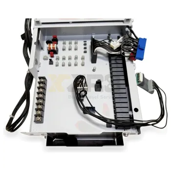 Daikin 1750586 Decos IIId Controller Assembly