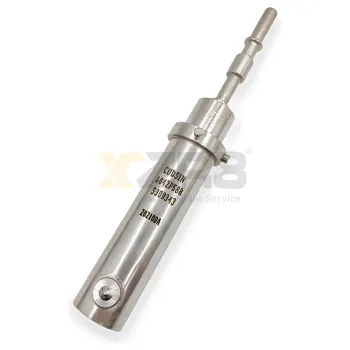 Dongfeng Tianjin Urea Injection Pump 1205750-T39H0 5309343 Intelligent Urea Pump