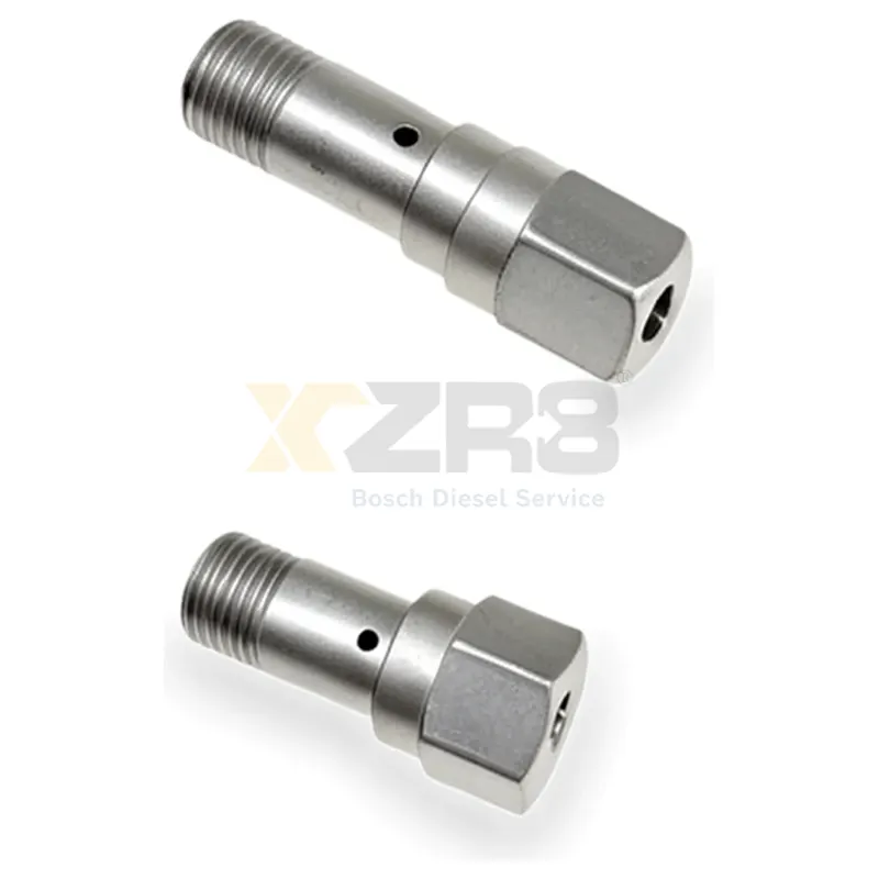 Bosch 2469403530 CP2.2 Common Rail Pump Overflow Valve/Pressure Limit Valve for Weichai WP10 WP12 Engine Original Part Number 612600081584 - Thumbnail 4