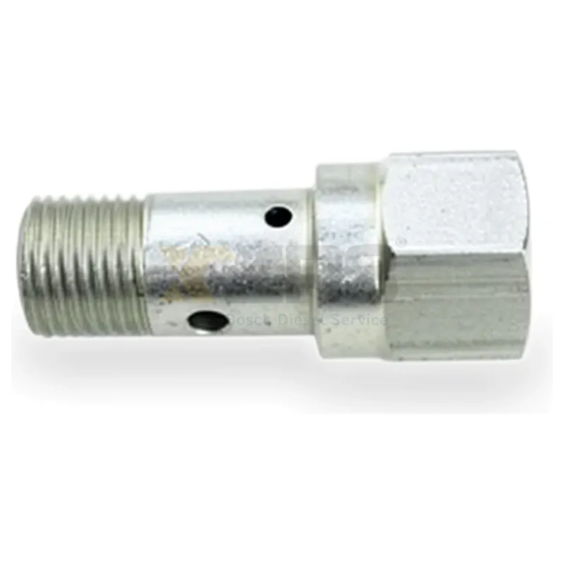 Bosch 2469403530 CP2.2 Common Rail Pump Overflow Valve/Pressure Limit Valve for Weichai WP10 WP12 Engine Original Part Number 612600081584 - Image 5