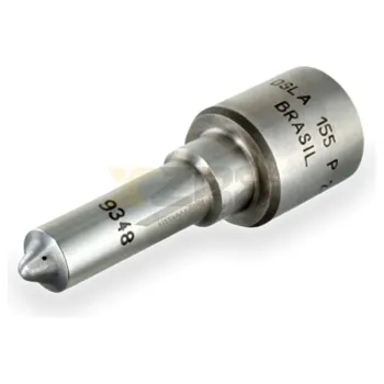 Bosch DSLA155P276 Conjunto de Inyector para Motor Cummins 6BT 6BTA 5.9L Número de Pieza Original 0433175039 3919347