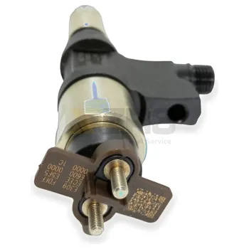 电装 Denso 9709500-547 共轨喷油器 适配五十铃 4HK1 6HK1 日立挖掘机