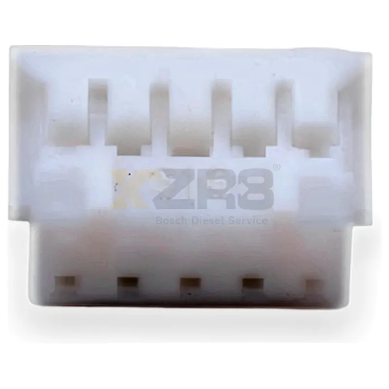 JST PHDR-10VS PHD Series 10-Pin 2.0mm Pitch Double Row Socket Shell Connector - Image 1