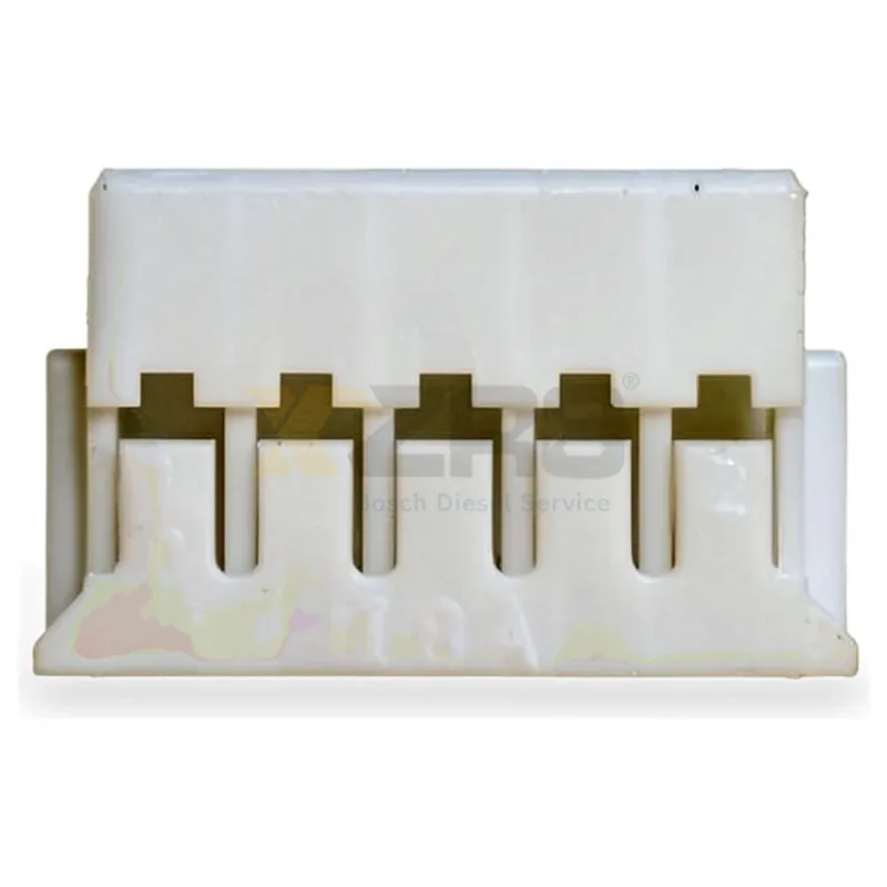 JST PHDR-10VS PHD Series 10-Pin 2.0mm Pitch Double Row Socket Shell Connector - Thumbnail 2