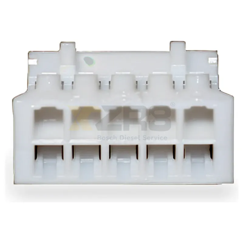 JST PHDR-10VS PHD Series 10-Pin 2.0mm Pitch Double Row Socket Shell Connector - Image 3