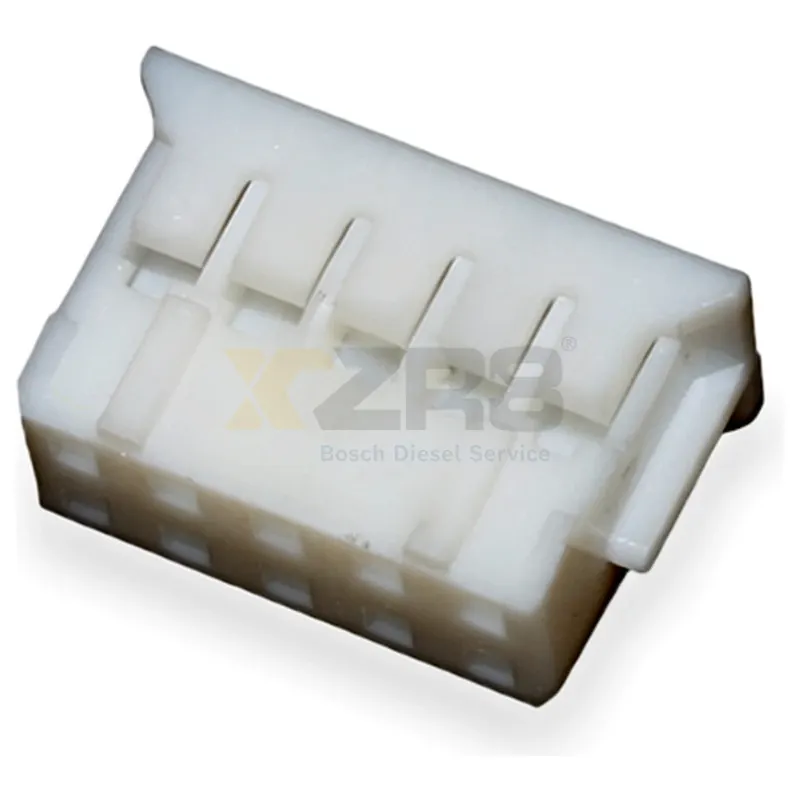 JST PHDR-10VS PHD Series 10-Pin 2.0mm Pitch Double Row Socket Shell Connector - Thumbnail 4