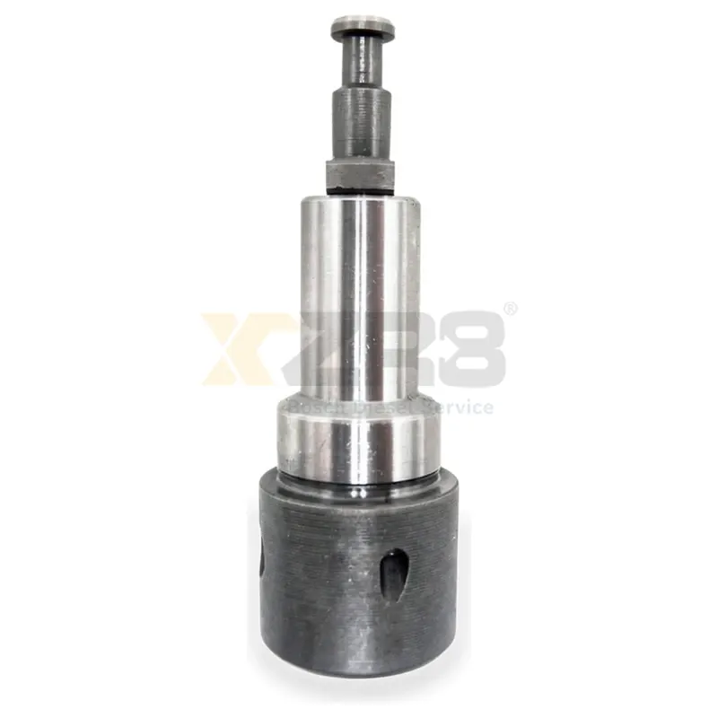 مكونات صمام Bosch BOSCH 2418455429 لصمامات الحقن الديزل - متوافق مع محرك Cummins 6CT8.3 - Image 2