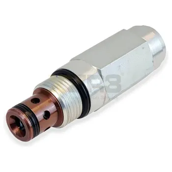 John Deere AXE52567 AN374637 Hydraulic Relief Valve