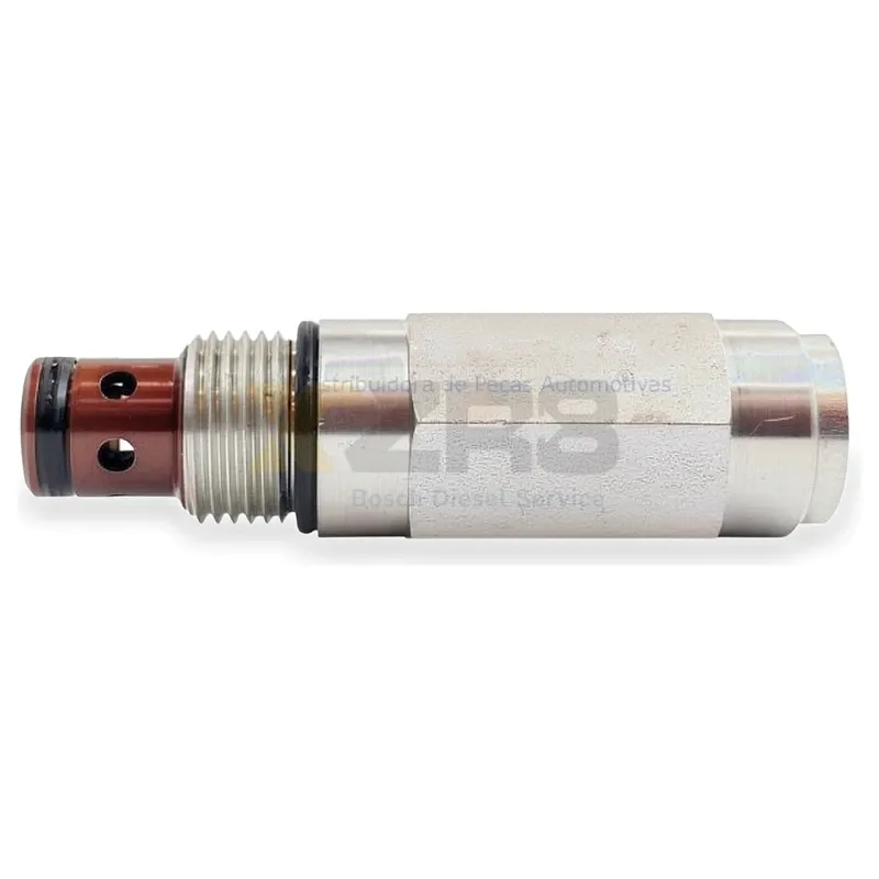 John Deere AXE52567 AN374637 Hydraulic Relief Valve - Image 2