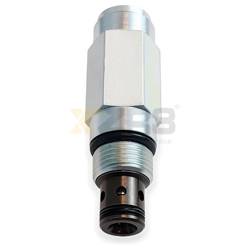 John Deere AXE52567 AN374637 Hydraulic Relief Valve - Thumbnail 3
