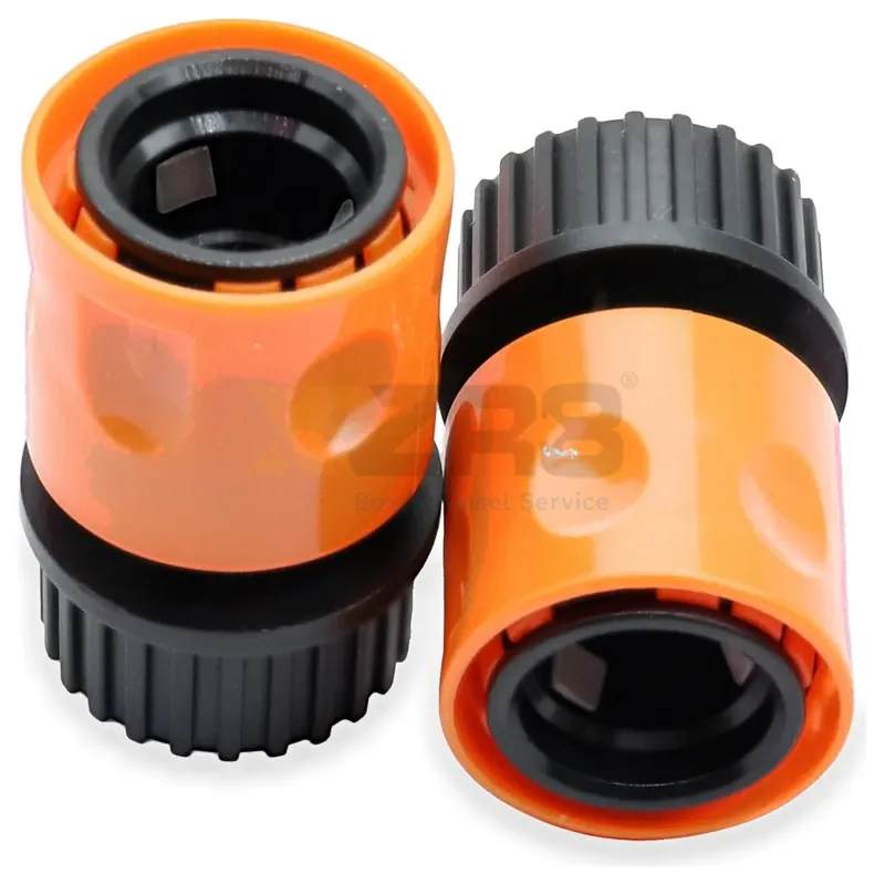 Stihl 42016701701 Water Connector Coupling Sleeve - Thumbnail 1