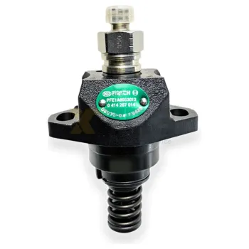 Bosch BOSCH 0414287014 / 04179429 pompe d'injection monobloc d'origine pour moteurs Deutz 1011F