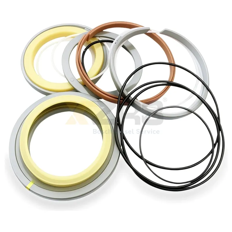 Hitachi 4318962 Offset Boom Cylinder Seal Kit - Thumbnail 1