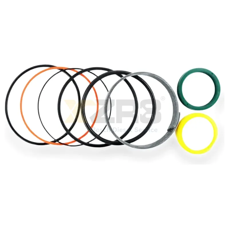 Hitachi 4318962 Offset Boom Cylinder Seal Kit - Image 2